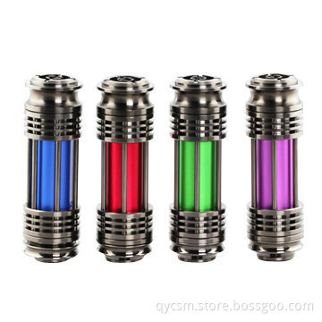 2014 EC0012 new design best mechanical mod robot 5